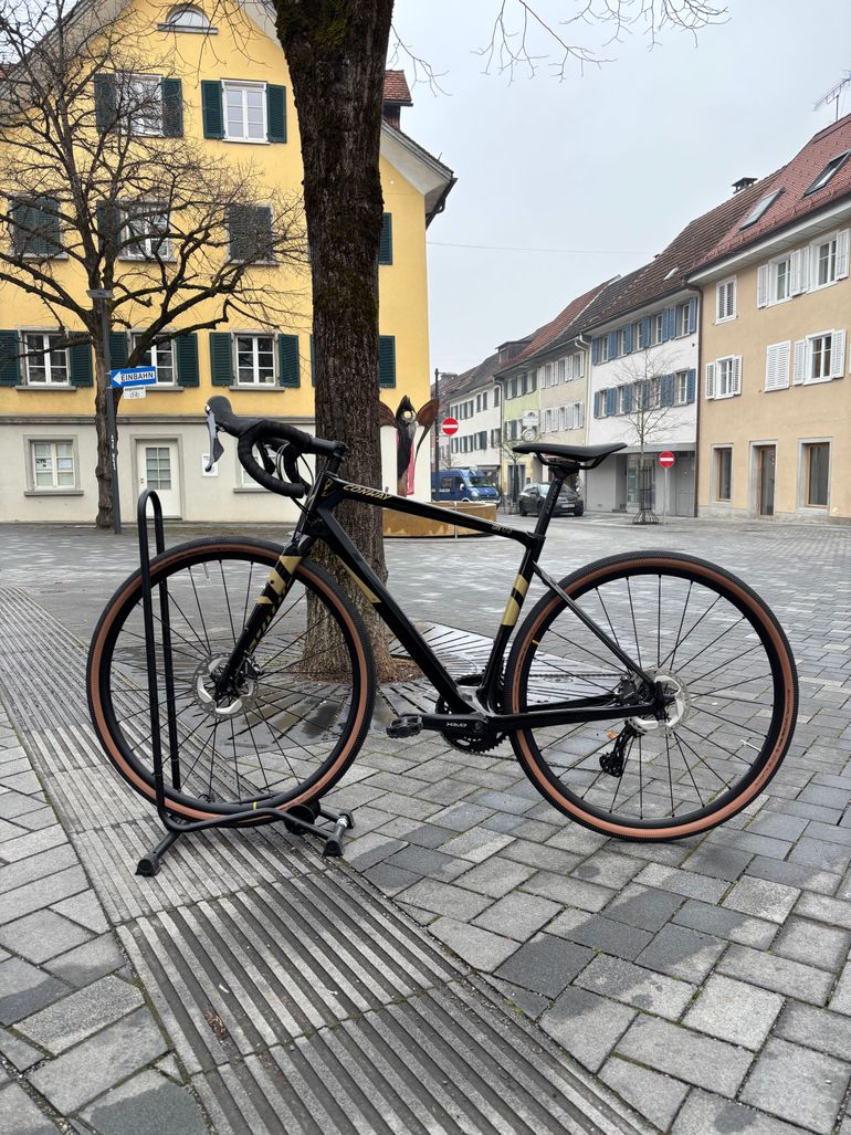 Conway GRV Gravel Bike 2024 2024