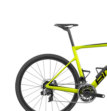 Brugt BMC Teammachine SLR 01 2022 Road & Gravel — billede 3 af 3