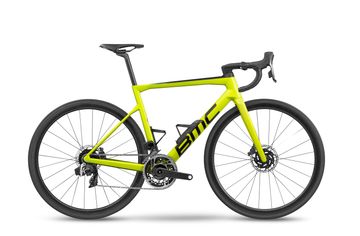 Used BMC Teammachine SLR 01 2022 Road & Gravel
