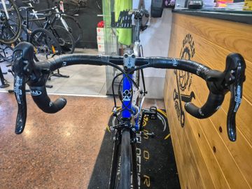 Tweedehands Colnago CT1 titanio 2008 Road & Gravel — afbeelding 5 van 9