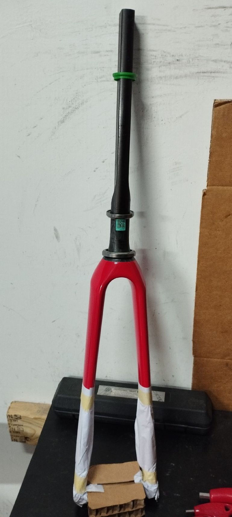 Used BMC Teammachine SLR 01 MOD 2024 2024 Road & Gravel, Rojo — image 2 of 15