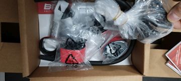 Brugt BMC Teammachine SLR 01 MOD 2024 2024 Road & Gravel — billede 7 af 13