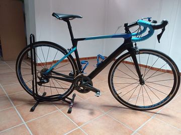 Used CUBE AGREE C:62 Pro 2018 2018 Road & Gravel