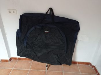 Used CUBE AGREE C:62 Pro 2018 2018 Road & Gravel, Blue — image 5 of 9