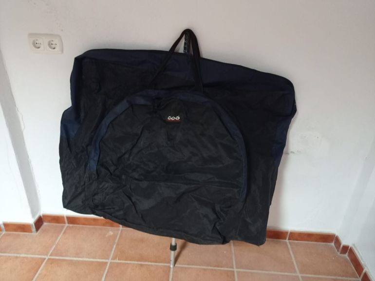 Used CUBE AGREE C:62 Pro 2018 2018 Road & Gravel, Blue — image 5 of 9