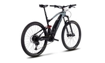 Used Fantic XTF 1.5 Sport-Y 2024 2024 Mountainbike, Light Gray, 29 — image 2 of 3