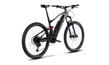 Brugt Fantic XTF 1.5 Sport-Y 2024 2024 Mountainbike — billede 2 af 3