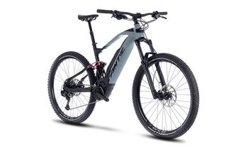 Used Fantic XTF 1.5 Sport-Y 2024 2024 Mountainbike, Light Gray, 29 — image 3 of 3