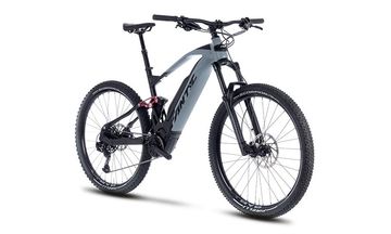 Brugt Fantic XTF 1.5 Sport-Y 2024 2024 Mountainbike — billede 3 af 3