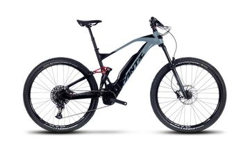 Used Fantic XTF 1.5 Sport-Y 2024 2024 MTB