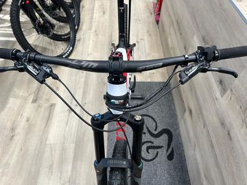 Used Fantic XMF 1.7 2024 2024 MTB