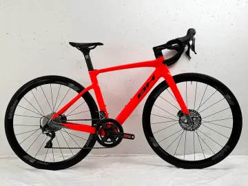 Used BH RS1 3.5 Shimano Ultegra Taille XS / Roues Vision Team 35 2022 Road & Gravel