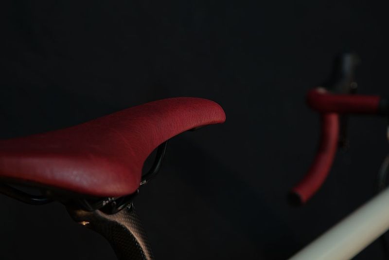 Używany Klaassen Razor 2.0 Disc 2020 Road & Gravel — zdjęcie 3 z 6