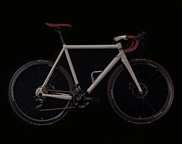 Brugt Klaassen Razor 2.0 Disc 2020 Road & Gravel