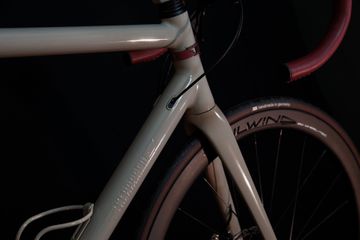 Używany Klaassen Razor 2.0 Disc 2020 Road & Gravel — zdjęcie 2 z 6