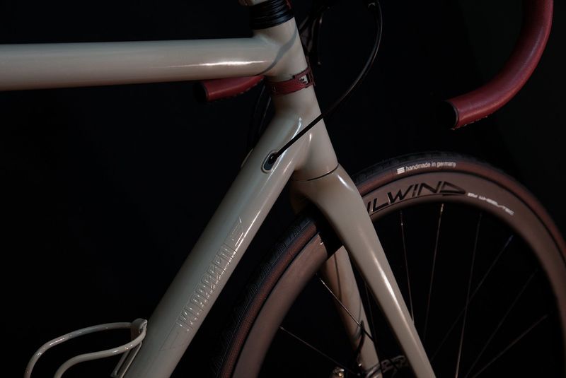 Używany Klaassen Razor 2.0 Disc 2020 Road & Gravel — zdjęcie 2 z 6