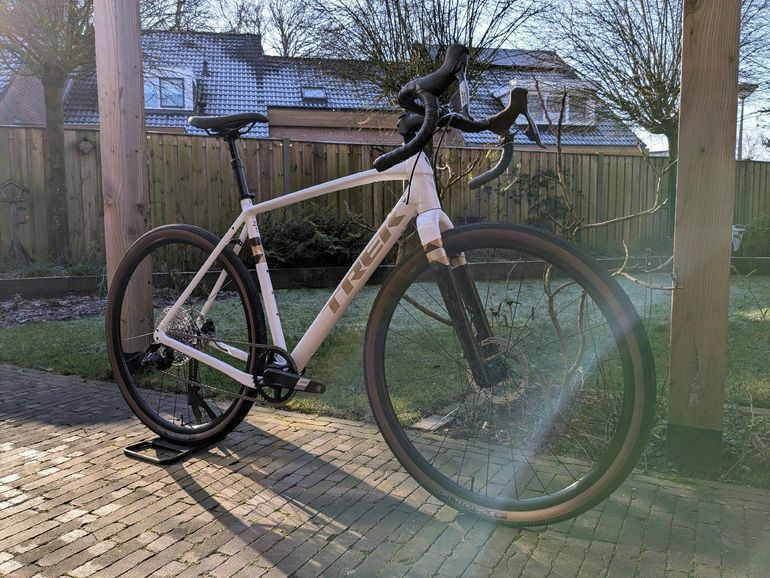 Trek Checkpoint ALR 5 AXS used in 58 cm | buycycle