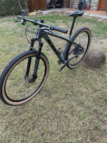 Brugt KTM MYROON ELITE 2022 2022 Mountainbike — billede 5 af 5