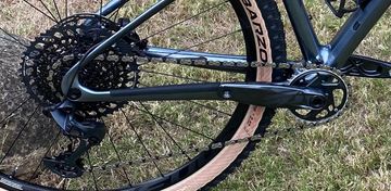 Brugt KTM MYROON ELITE 2022 2022 Mountainbike — billede 3 af 5
