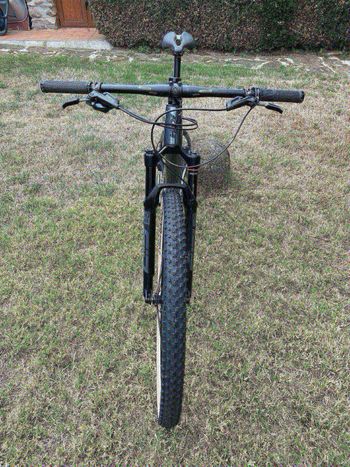 Used KTM MYROON ELITE 2022 2022 Mountainbike, Light Gray, 29 — image 2 of 5