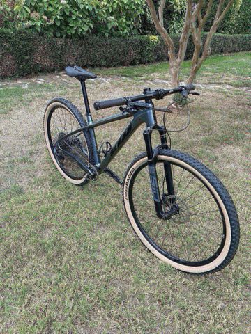 Used KTM MYROON ELITE 2022 2022 MTB