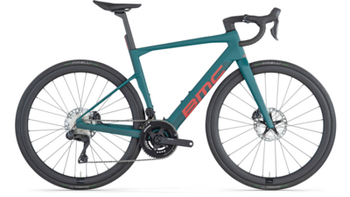 Used BMC Roadmachine 01 AMP ONE 2024 2024 Road & Gravel