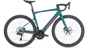 Used BMC Roadmachine 01 AMP ONE 2024 2024 Road & Gravel