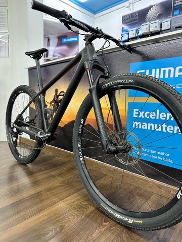 Brugt Canyon Exceed CF SL 6.0 Pro Race 2019 2019 Mountainbike — billede 3 af 3