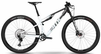 Used BMC Fourstroke THREE 2023 2023 MTB