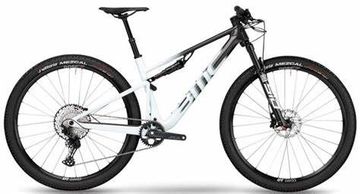 Used BMC Fourstroke THREE 2023 2023 MTB
