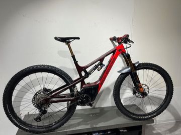 Used Rocky Mountain Instinct Powerplay Carbon 70 (Shimano) 2020 2020 MTB