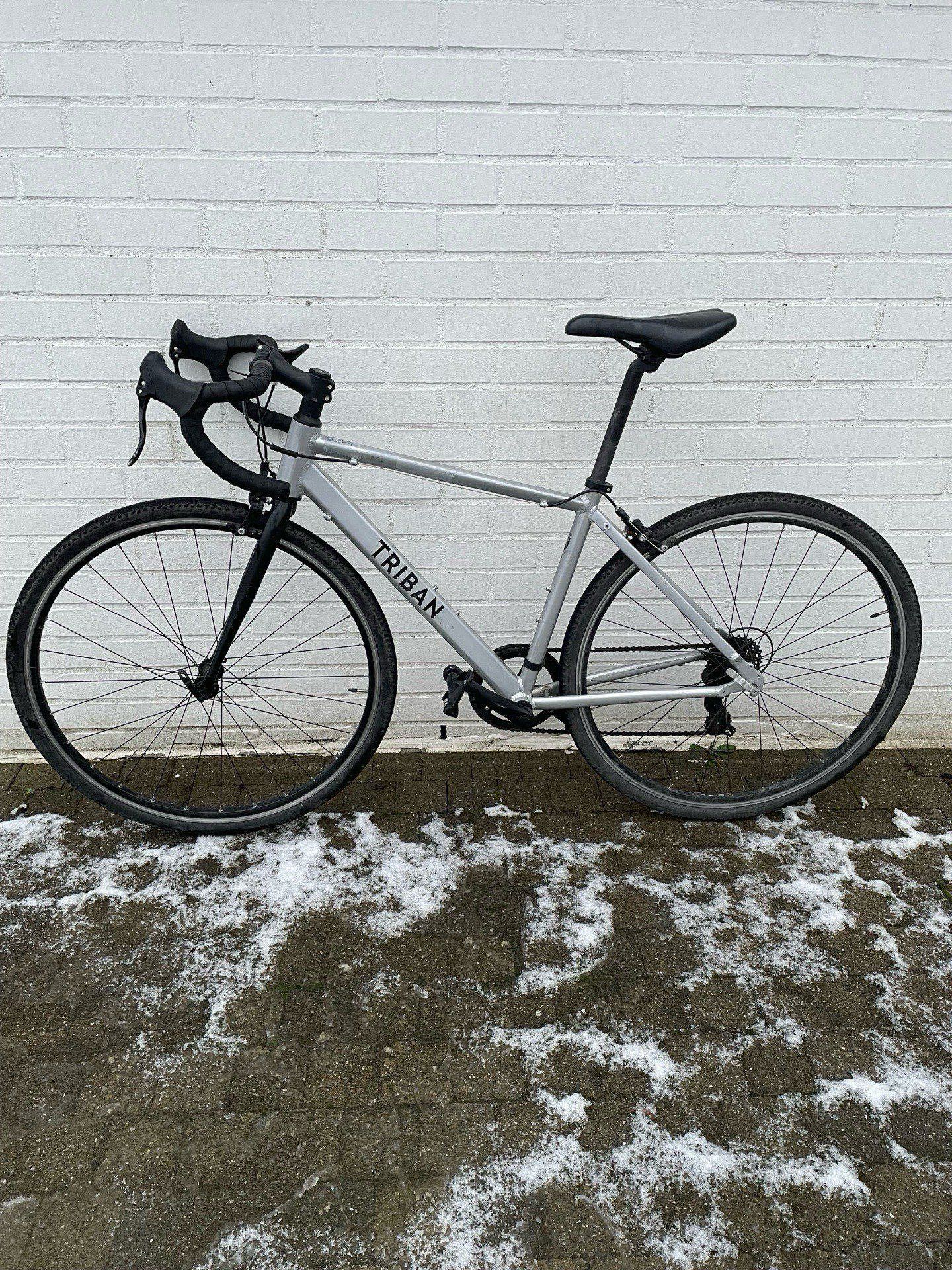 Tri Ban R100 TRIBAN RC100 Road Bike used in S | buycycle