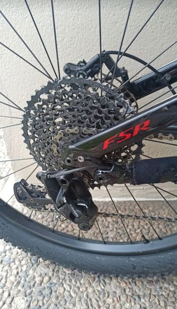 Used Specialized Enduro Elite 27.5 2019 2019 MTB