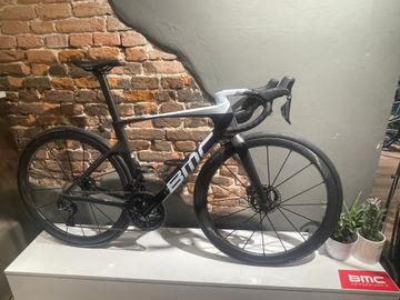 Used BMC Teammachine R 01 TWO 2024 2024 Road & Gravel