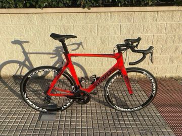 Używany Giant Propel Advanced 2 2020 2020 Road & Gravel — zdjęcie 4 z 7