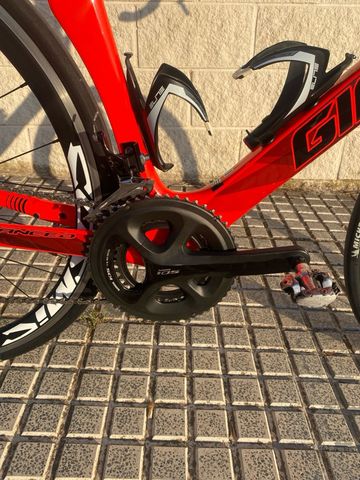 Używany Giant Propel Advanced 2 2020 2020 Road & Gravel — zdjęcie 5 z 7
