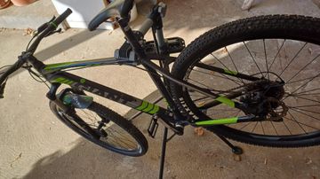 Used Giant Talon 27.5 1 2016 2016 MTB