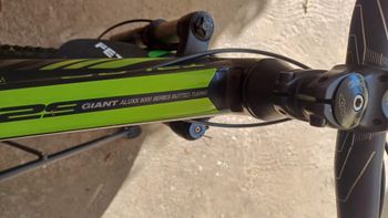 Używany Giant Talon 27.5 1 2016 2016 Mountainbike — zdjęcie 3 z 4