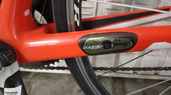 Used Trek Madone 6.5 H2 (Compact) 2012 2012 Road & Gravel, Rot — image 9 of 10