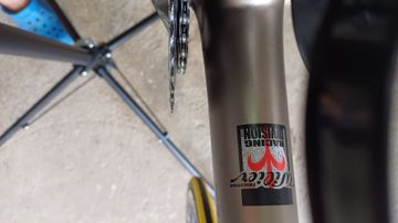 Brugt Wilier Pro race full carbon 2017 Road & Gravel — billede 6 af 8