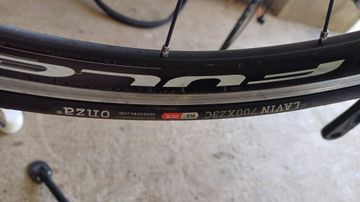 Brugt Wilier Pro race full carbon 2017 Road & Gravel — billede 3 af 8