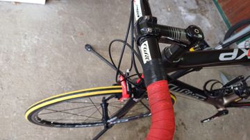 Brugt Wilier Pro race full carbon 2017 Road & Gravel — billede 4 af 8