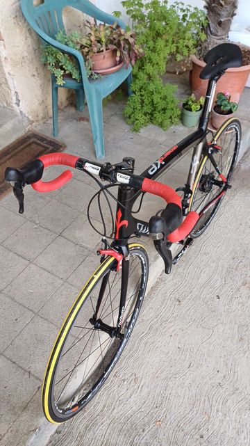 Brugt Wilier Pro race full carbon 2017 Road & Gravel — billede 2 af 8