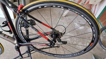 Brugt Wilier Pro race full carbon 2017 Road & Gravel — billede 5 af 8