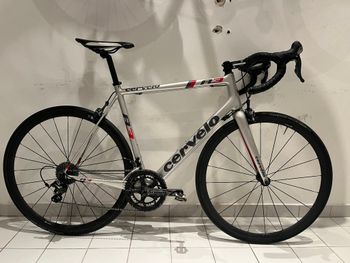 Used Cervélo R3 Ultegra Rim 2015 2013 Road & Gravel