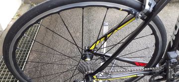 Used Look 675 Light 2016 Road & Gravel, Black — image 8 of 10