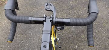 Used Look 675 Light 2016 Road & Gravel, Black — image 5 of 10