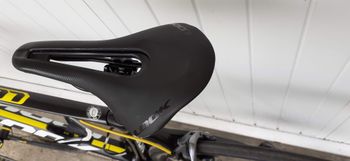 Used Look 675 Light 2016 Road & Gravel, Black — image 10 of 10