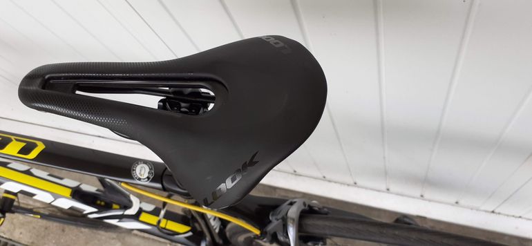 Used Look 675 Light 2016 Road & Gravel, Black — image 10 of 10