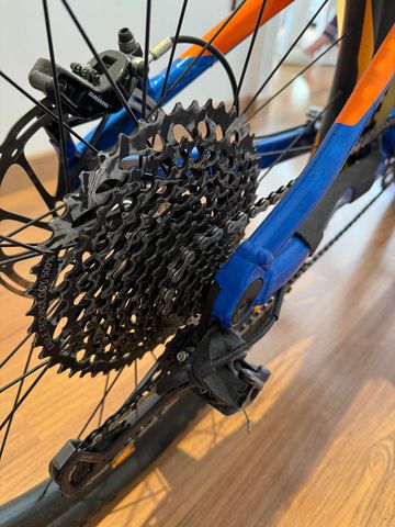 Tweedehands Giant Trance Advanced 1 2019 2019 Mountainbike — afbeelding 3 van 6